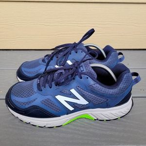 New Balance 510 V4 Trail Running Shoes
